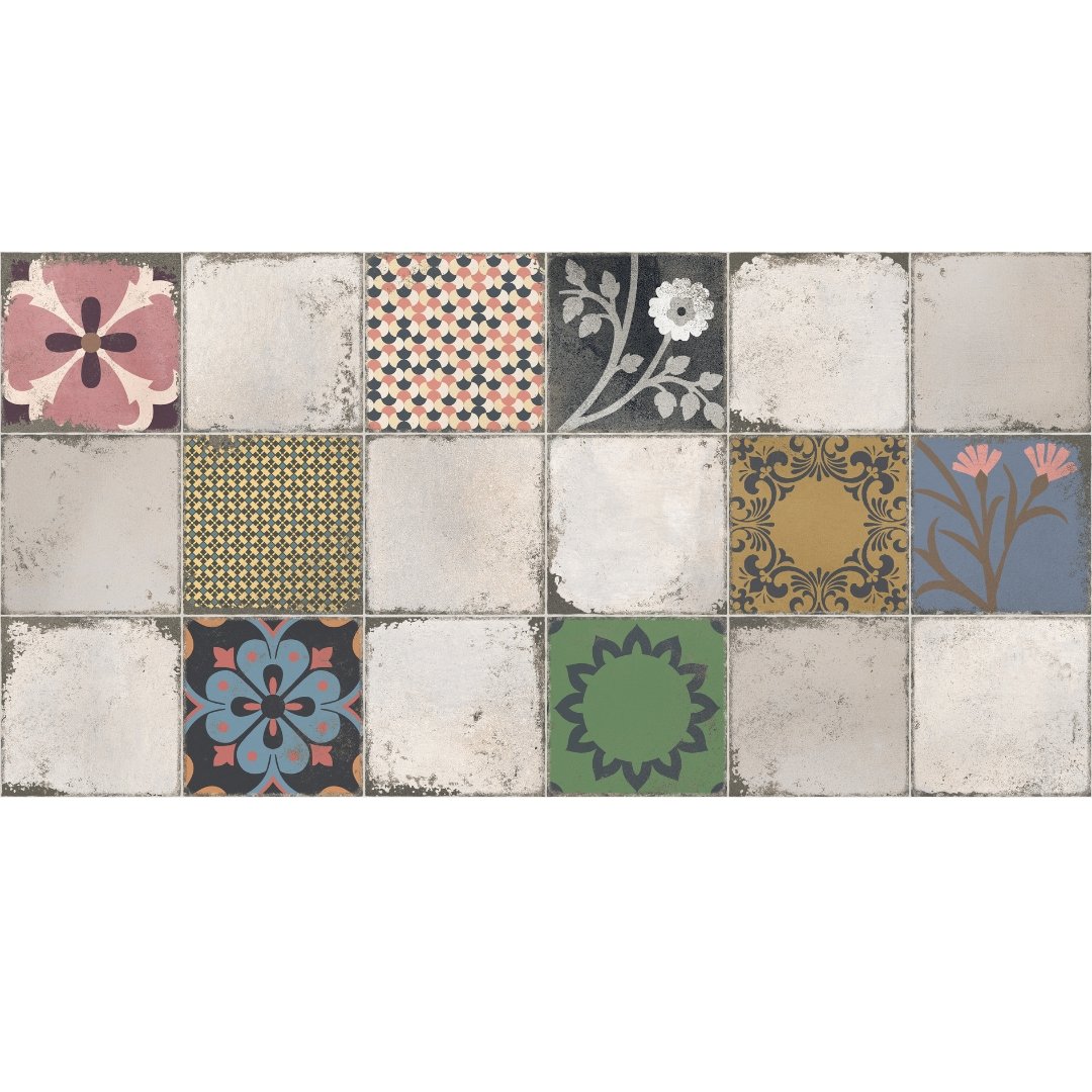 Compass Notte Decor